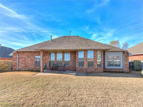 1925 Oak Dr, Moore, OK 73170 photo 35