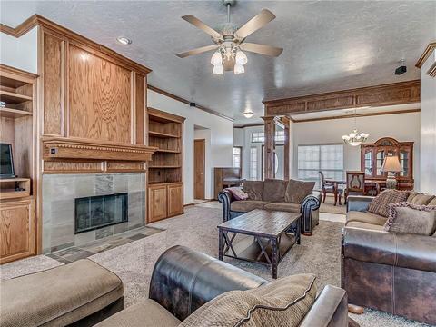 1925 Oak Dr, Moore, OK 73170 photo 12