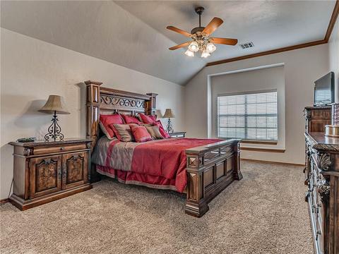 1925 Oak Dr, Moore, OK 73170 photo 22