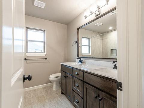 2704 Siena Ln, Moore, OK 73170 photo 8
