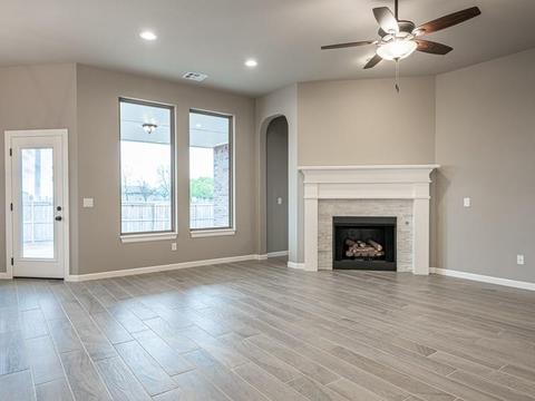 2704 Siena Ln, Moore, OK 73170 photo 23