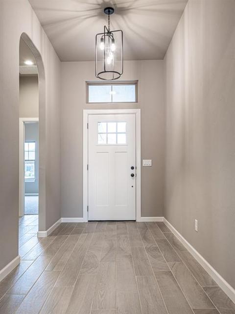 2704 Siena Ln, Moore, OK 73170 photo 9