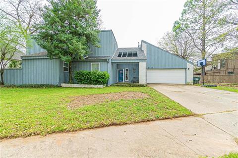 3752 Cedar Ridge Dr, Norman, OK 73072 photo 1