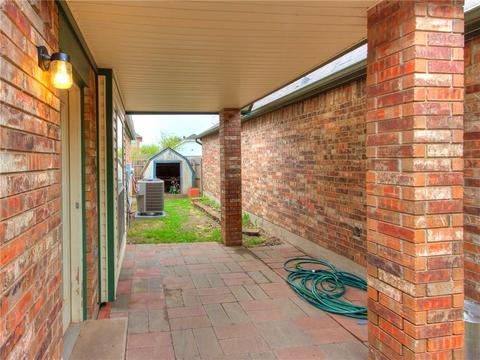 2600 Briarcliff Dr, Moore, OK 73170 photo 34