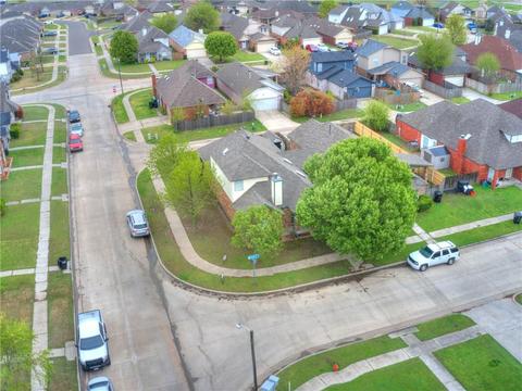 2600 Briarcliff Dr, Moore, OK 73170 photo 35