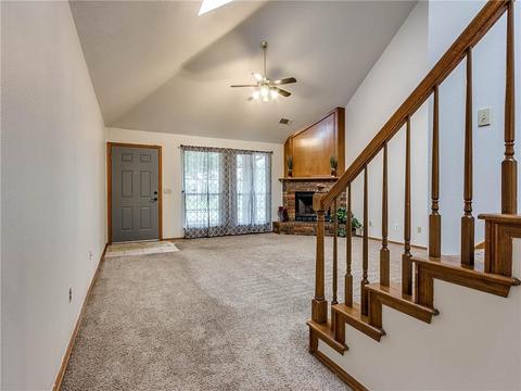 2600 Briarcliff Dr, Moore, OK 73170 photo 4