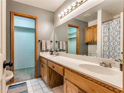 2600 Briarcliff Dr, Moore, OK 73170 photo 28