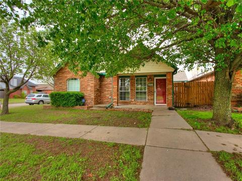 2600 Briarcliff Dr, Moore, OK 73170 photo 2