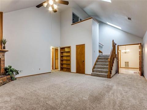 2600 Briarcliff Dr, Moore, OK 73170 photo 7