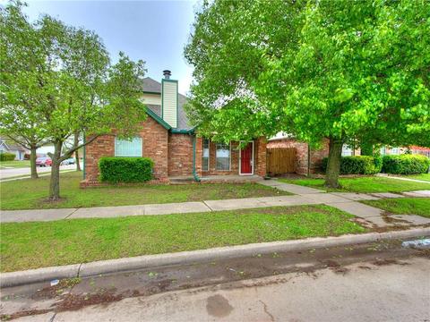 2600 Briarcliff Dr, Moore, OK 73170 photo 1