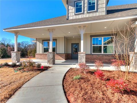 12375 Memory Ln, Edmond, OK 73025 photo 3