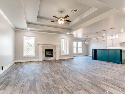 12375 Memory Ln, Edmond, OK 73025 photo 7