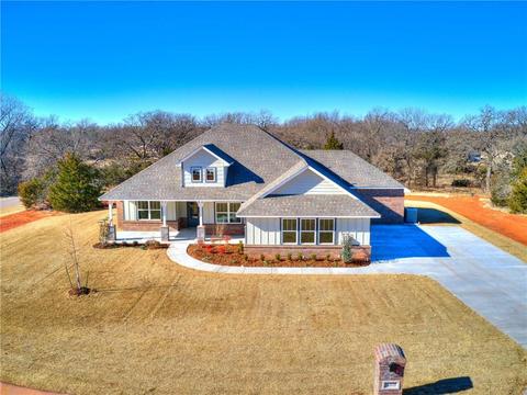 12375 Memory Ln, Edmond, OK 73025 photo 1