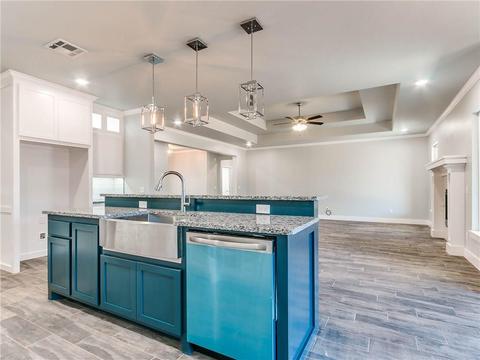 12375 Memory Ln, Edmond, OK 73025 photo 14
