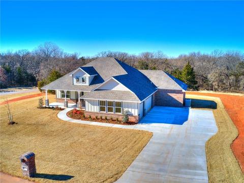 12375 Memory Ln, Edmond, OK 73025 photo 2