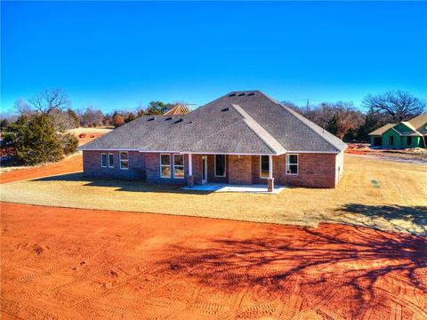12375 Memory Ln, Edmond, OK 73025 photo 35
