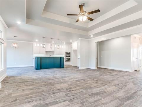 12375 Memory Ln, Edmond, OK 73025 photo 9