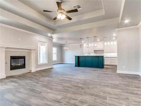 12375 Memory Ln, Edmond, OK 73025 photo 8