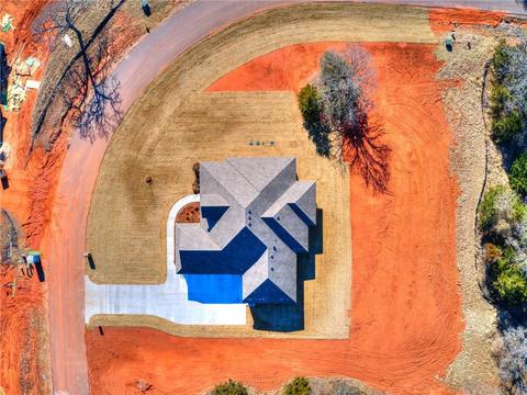 12375 Memory Ln, Edmond, OK 73025 photo 36