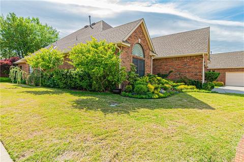 3209 Pinehurst Dr, Norman, OK 73072 photo 24