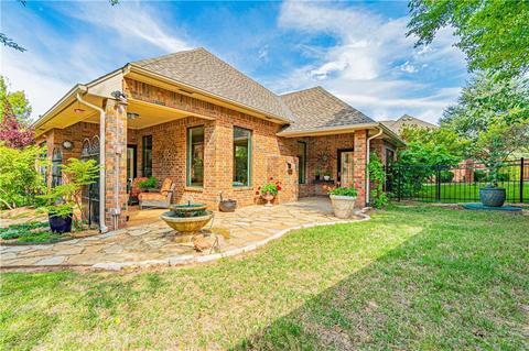 3209 Pinehurst Dr, Norman, OK 73072 photo 26