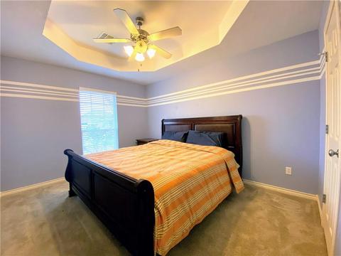1808 Hunter Pointe Cir, Altus, OK 73521 photo 18