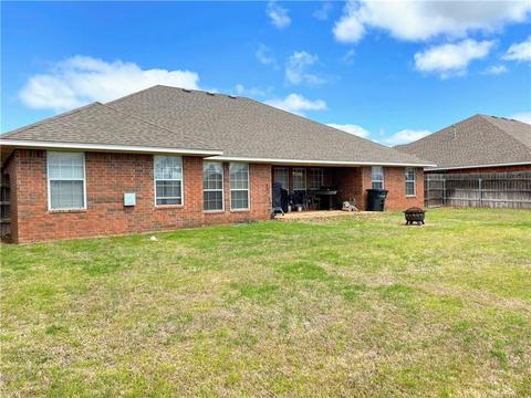1808 Hunter Pointe Cir, Altus, OK 73521 photo 21