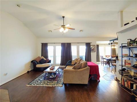 1808 Hunter Pointe Cir, Altus, OK 73521 photo 4