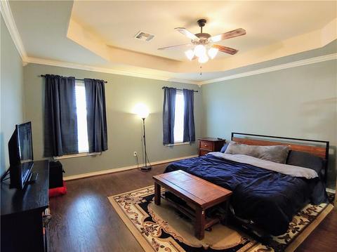1808 Hunter Pointe Cir, Altus, OK 73521 photo 15