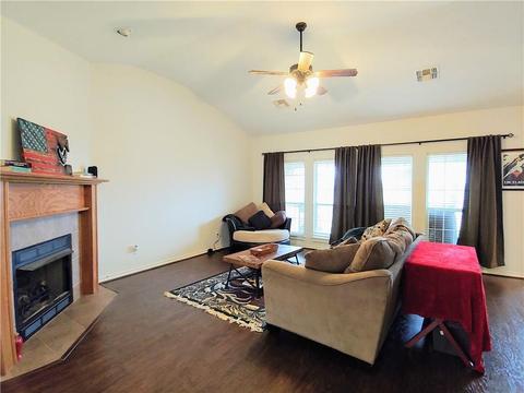 1808 Hunter Pointe Cir, Altus, OK 73521 photo 5