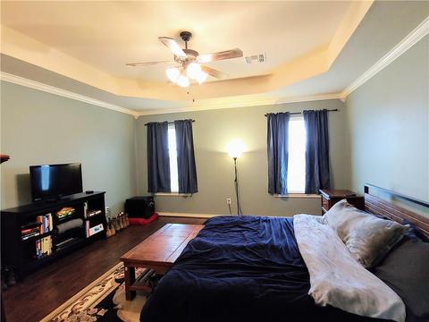 1808 Hunter Pointe Cir, Altus, OK 73521 photo 16