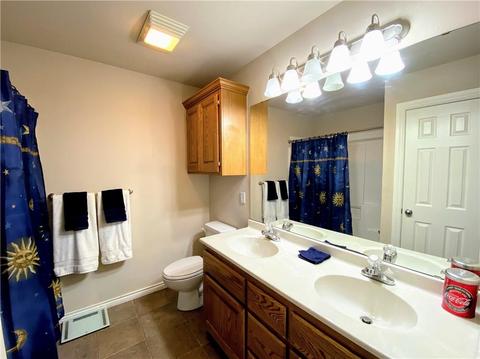 1808 Hunter Pointe Cir, Altus, OK 73521 photo 19