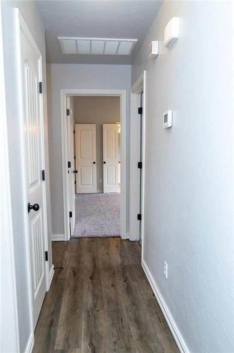 912 Willowood Dr, Yukon, OK 73099 photo 27