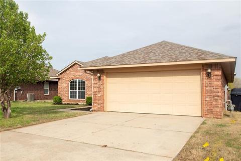912 Willowood Dr, Yukon, OK 73099 photo 3