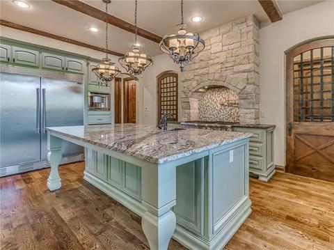 1133 Abberly Cir, Arcadia, OK 73007 photo 11