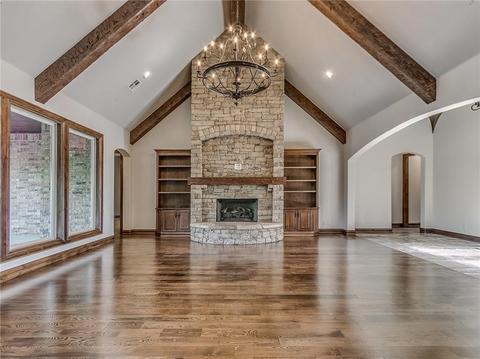 1133 Abberly Cir, Arcadia, OK 73007 photo 6