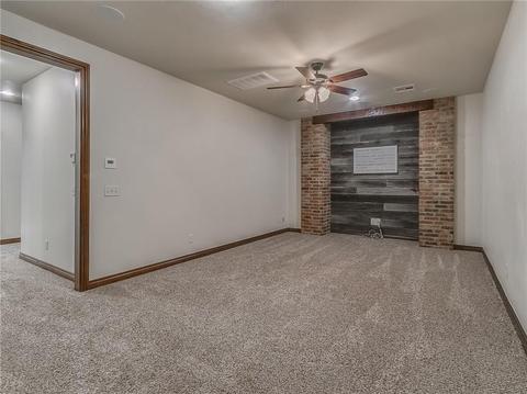 1133 Abberly Cir, Arcadia, OK 73007 photo 22