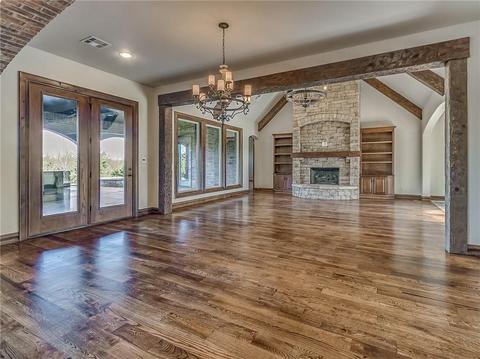1133 Abberly Cir, Arcadia, OK 73007 photo 8