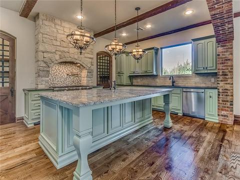 1133 Abberly Cir, Arcadia, OK 73007 photo 10