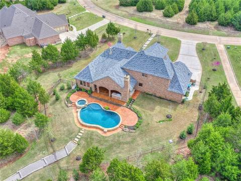 1133 Abberly Cir, Arcadia, OK 73007 photo 36