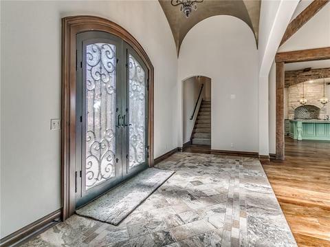 1133 Abberly Cir, Arcadia, OK 73007 photo 3