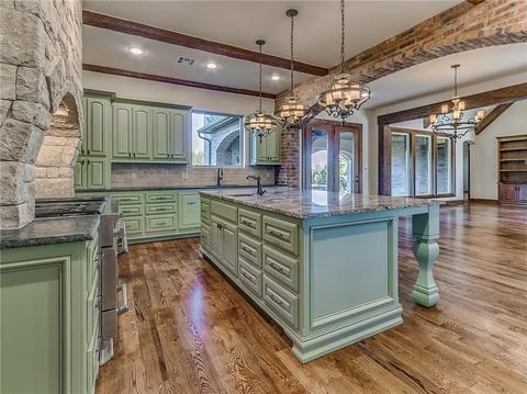 1133 Abberly Cir, Arcadia, OK 73007 photo 13