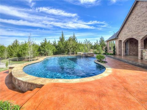 1133 Abberly Cir, Arcadia, OK 73007 photo 34