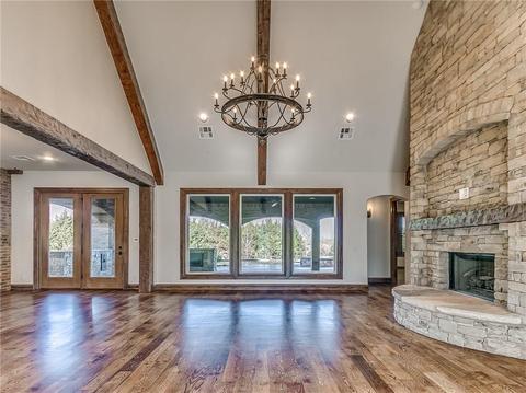1133 Abberly Cir, Arcadia, OK 73007 photo 7
