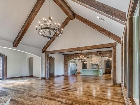 1133 Abberly Cir, Arcadia, OK 73007 photo 5