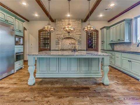 1133 Abberly Cir, Arcadia, OK 73007 photo 9