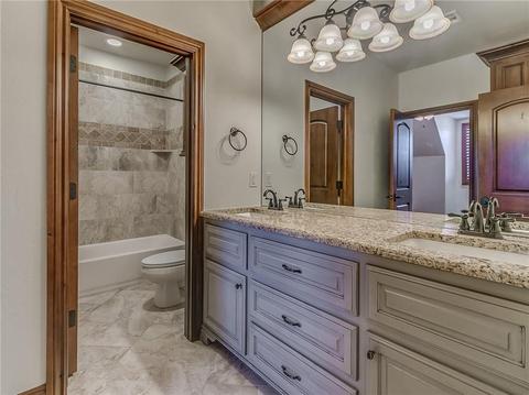 1133 Abberly Cir, Arcadia, OK 73007 photo 28