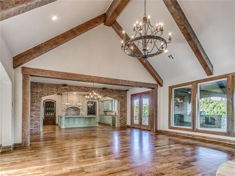 1133 Abberly Cir, Arcadia, OK 73007 photo 4