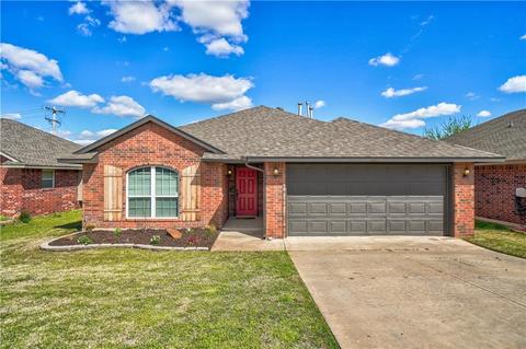 4412 Applegate Dr, Moore, OK 73160 photo 1