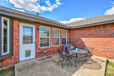 4412 Applegate Dr, Moore, OK 73160 photo 27
